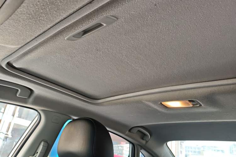 Used Nissan Sylphy 2016 1.6XV CVT Smart Enjoyment Version