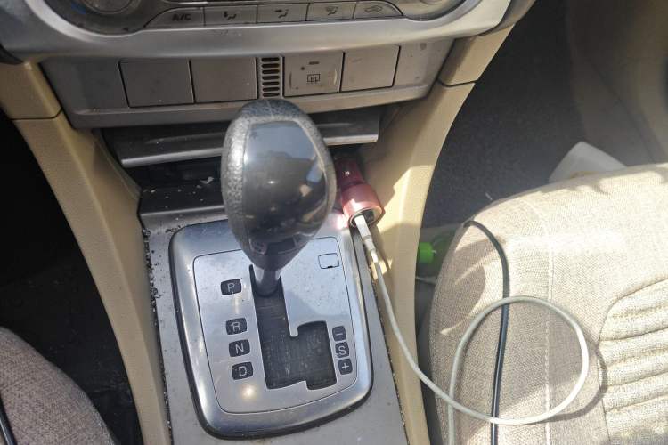 Used Ford Focus 2013 Hatchback Classic 1.8L Automatic Fashion Edition