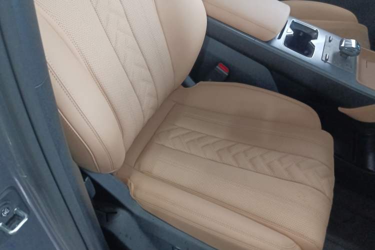 Used BYD Song L DM-i 2024 112 km Beyond Edition