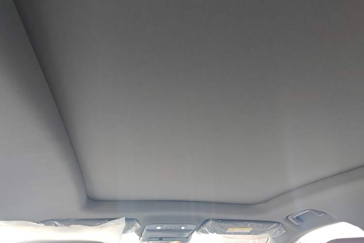 Used Wuling Xingguang S 2025 Model 510 km Flagship Version
