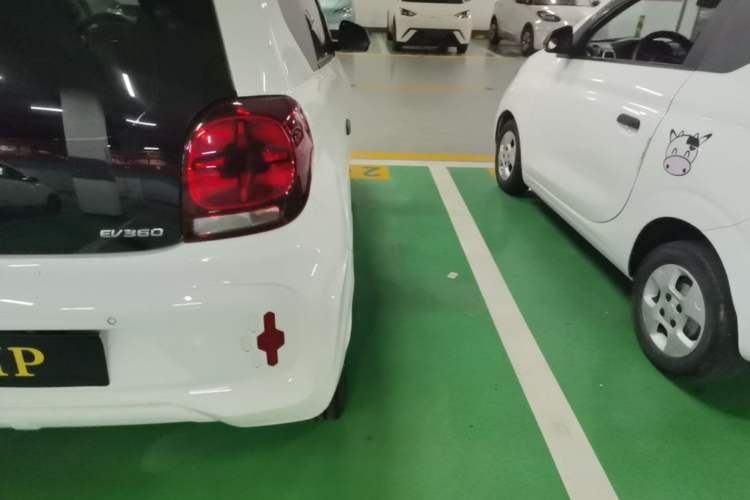 Used Roewe Clever 2020 Urban Style Edition

