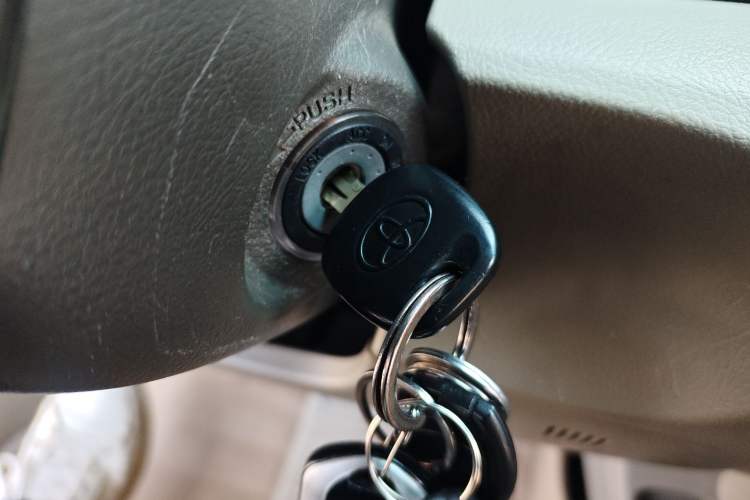 Used Toyota Camry 2013 200E Classic Elite Edition