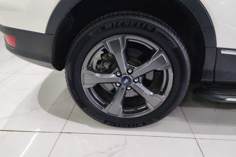 Used Ford Kuga 2019 EcoBoost 245 4x4 Prestige Plus Model China VI Standard