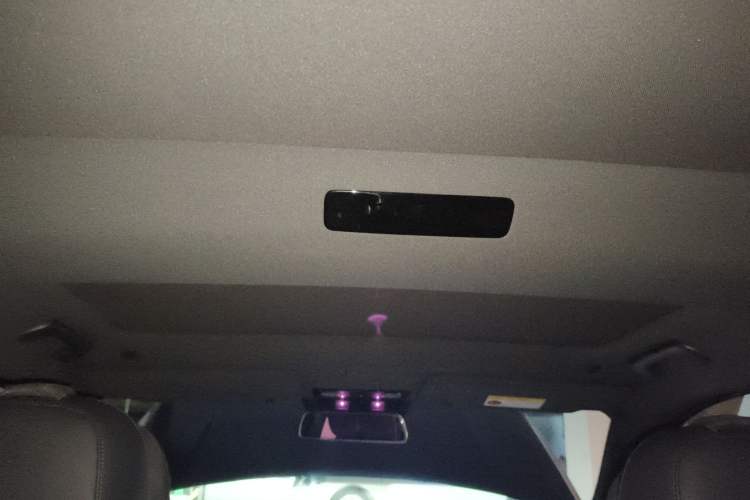 Used Li Auto L7 2023 Pro Model Headliner