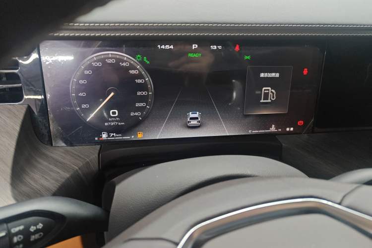 Used Tank 500 2022 3.0T Sport Edition Summit Version 5 Seats