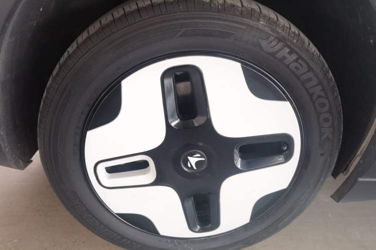 Used ARCFOX Kaola 2023 Parent-Child Edition