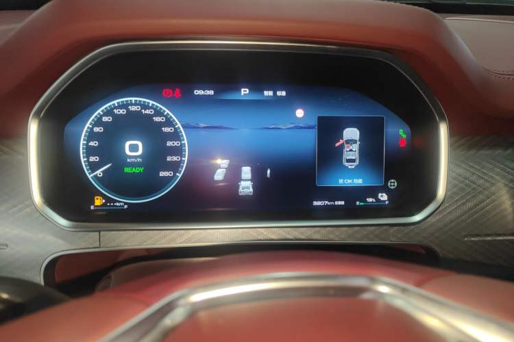 Used Tank 700 New Energy 2024 Hi4-T Extreme Edition