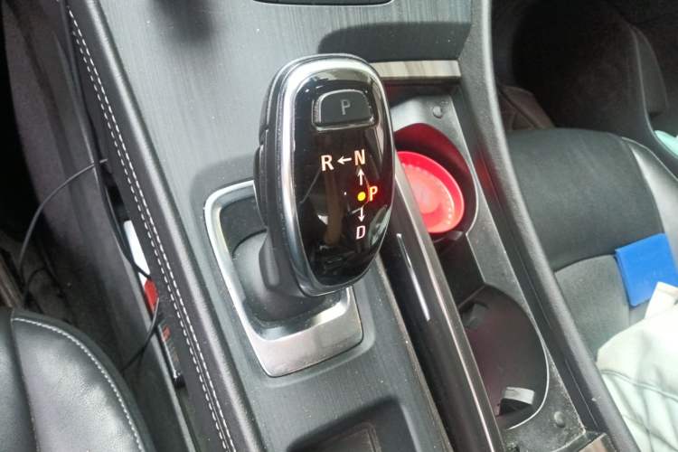 Used Buick LaCrosse 2018 20T Elite Edition
