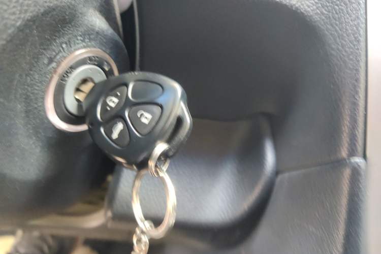 Used Toyota Camry 2012 Junrui 2.0S Radiant Edition