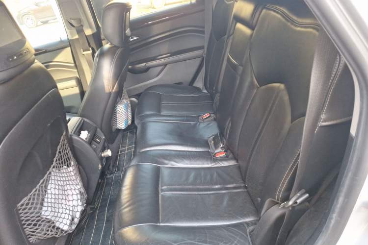 Used Cadillac SRX 2011 3.0L Flagship Edition
