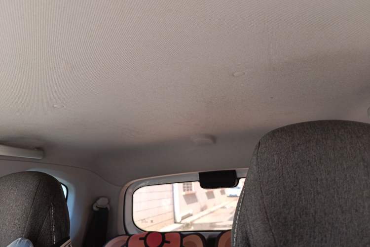 Used Wuling Hongguang MINIEV 2021 Macaron Premium Model – Lithium-NMC