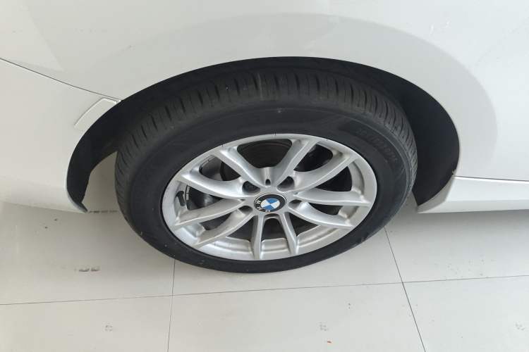 Used BMW 2 Series (Import) 2015 218i