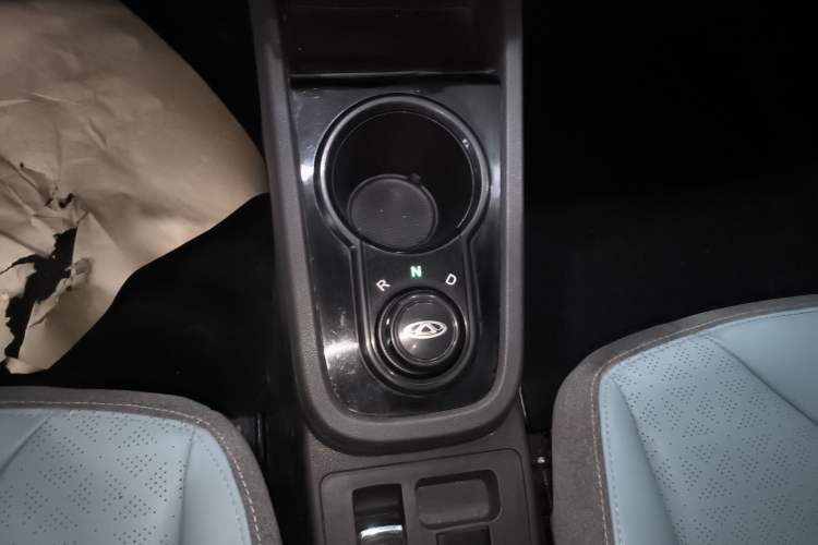 Used Chery Little Ant 2022 Sweet Pink Edition Full-Sugar Version Lithium Iron Phosphate 30 kW 301 km
