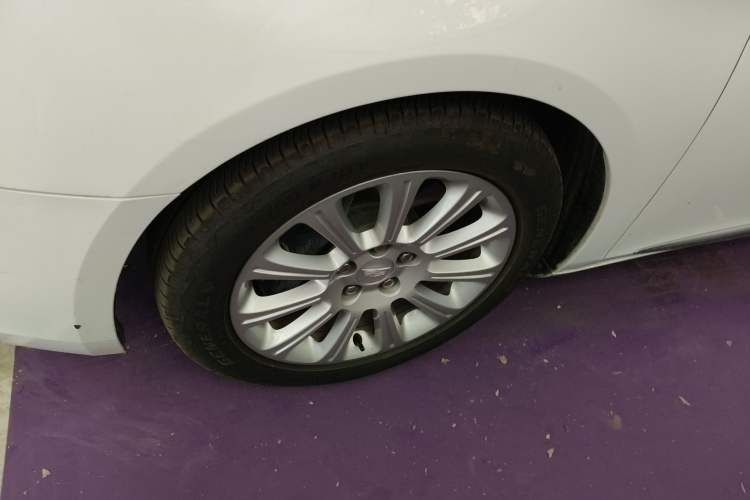 Used Cadillac XTS 2017 28T Tech Edition