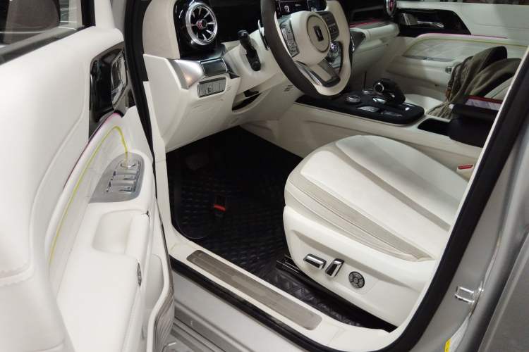 Used Cyberspace Tank 300 2021 2.0T Cyber Tank