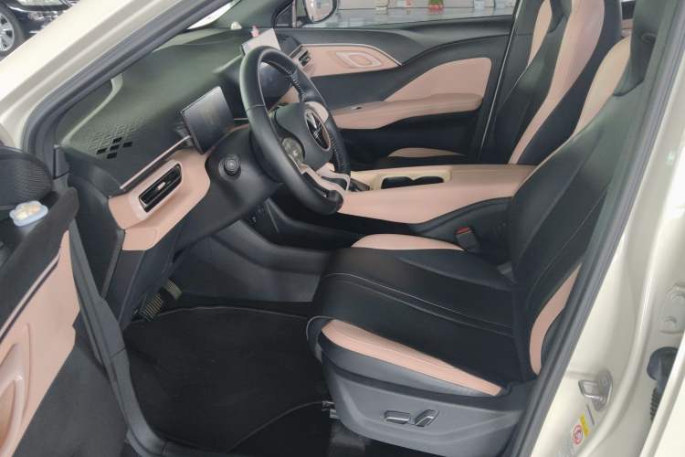 Used BYD Seagull 2023 Flying Edition