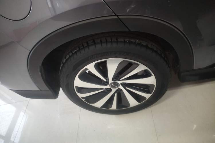 Used BYD Song PLUS New Energy 2023 Champion Edition DM-i 110KM Flagship PLUS