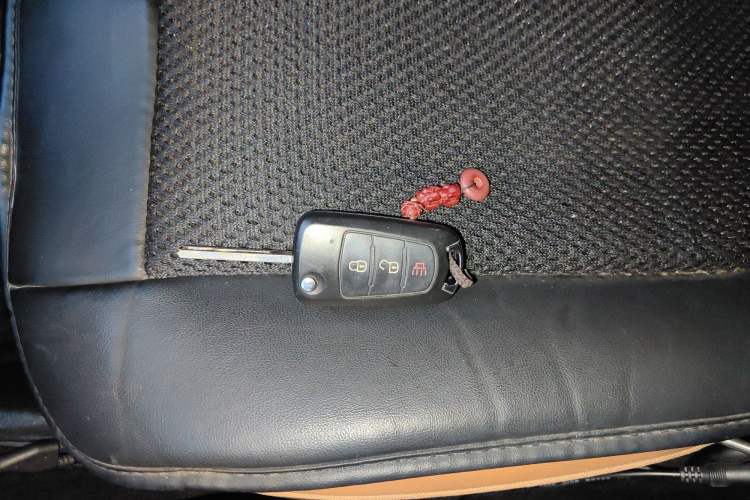 Used Haval H5 2023 2.0T Automatic 4x4 Innovation Edition – Diesel