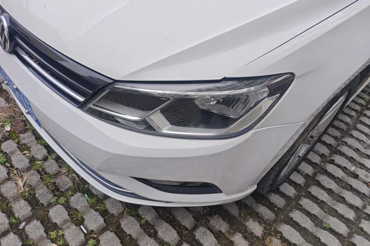 Used Volkswagen Lamando 2017 280TSI DSG Comfort Edition