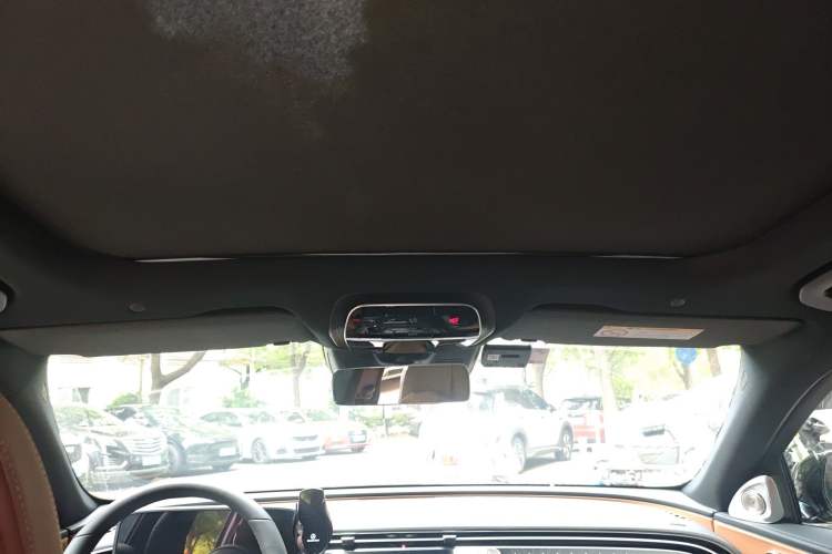 Used Mercedes-Benz E-Class 2025 E 300 L Stylish Model