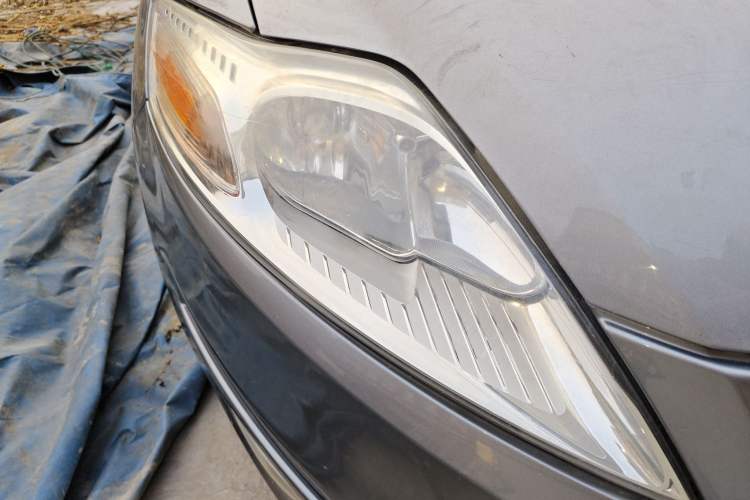 Used Ford Mondeo 2011 2.0L GTDi 200 Fashion Edition