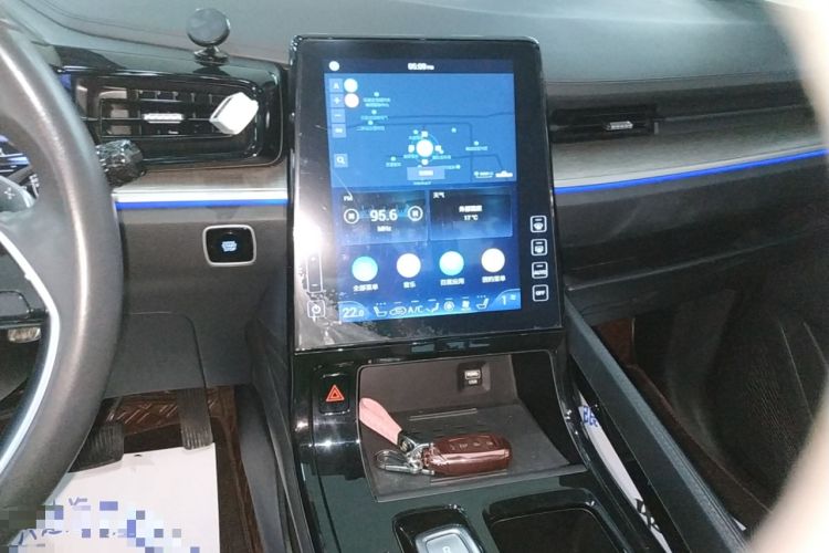 Used Hyundai Custo 2021 380TGDi Smart Luxury Premium LUX