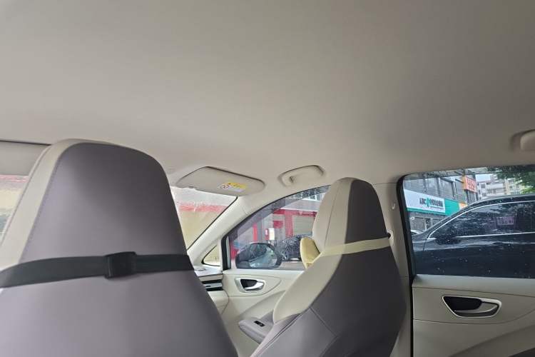 Used MG 4 EV 2026 Model 437 Composed Edition