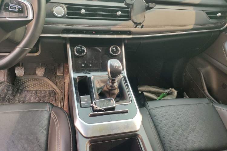 Used Chery Tiggo 8 2022 1.5 TCI Manual Special Edition 5 Seats