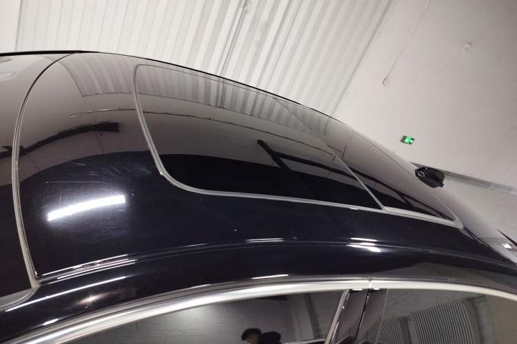 Used Volvo S90 2024 B5 Zhiyi Luxury Edition
