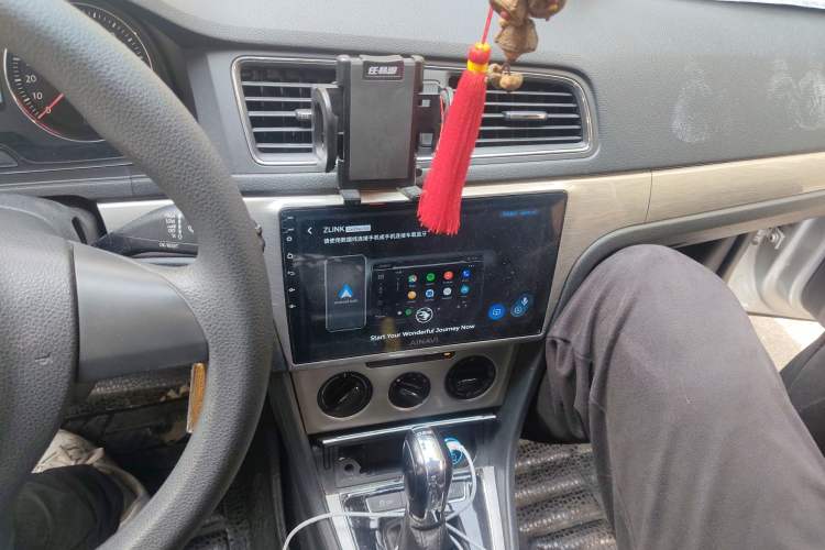 Used Volkswagen Lavida 2013 1.4TSI DSG Comfort Edition
