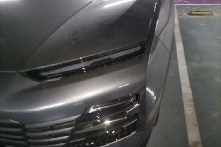 Used JETOUR Dashing 2026 Model—Youth Edition, 1.5T 6DCT Luxury Edition