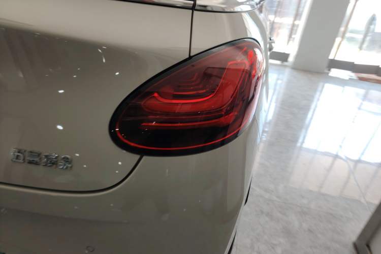 Used Wuling Bingo 2024 333 km Enjoyment Version