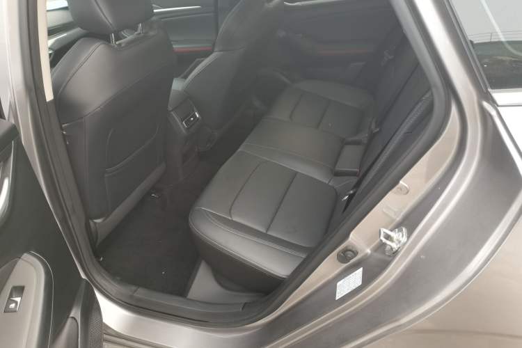 Used Changan Eado 2020 PLUS Blue Whale NE 1.4T GDI DCT Prestige Model