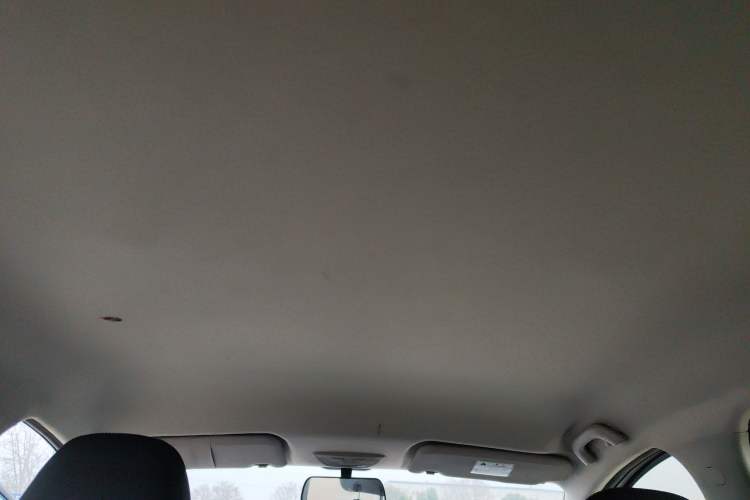 Used Baojun 730 2021 1.5L Manual Fashion Version 7 Seats
