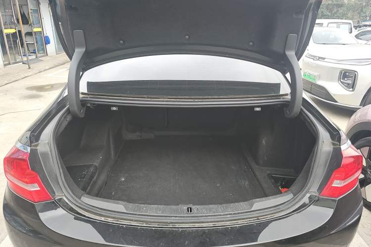 Used Buick LaCrosse 2018 20T Elite Edition