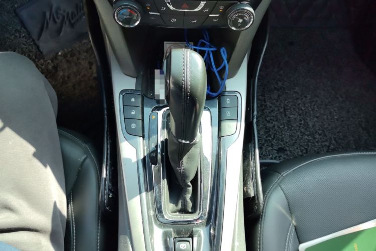 Used Chevrolet Malibu 2018 530T Automatic Luxury Edition
