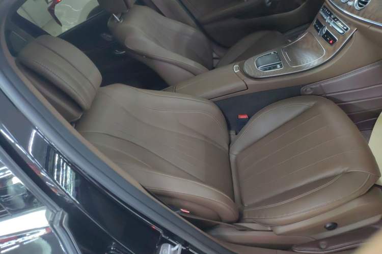 Used Mercedes-Benz E-Class 2019 E 300 L Luxury Model