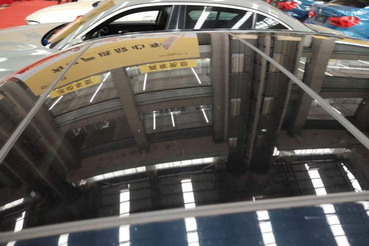 Used BMW 3 Series 2023 325Li M Sport Night Edition Package