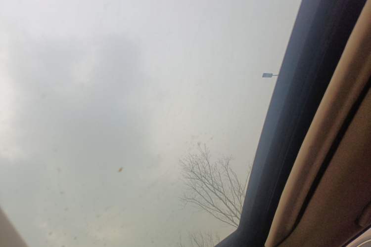 Used Geely Auto Vision S1 2018 1.4T CVT FENGXING Model Headliner