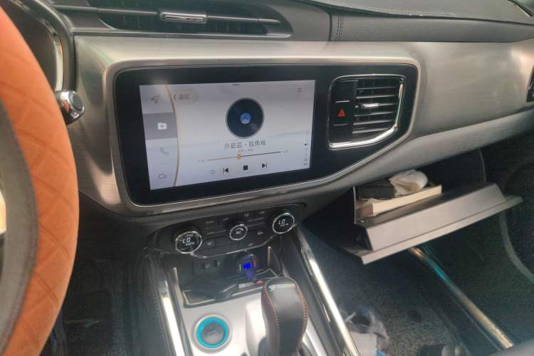 Used Chery Tiggo 8 2018 1.5 TCI Automatic Prestige 5-Seater
