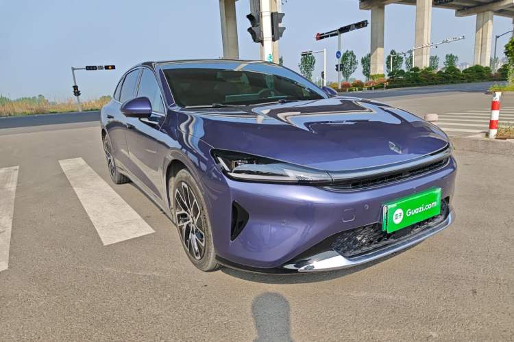 Used Baojun Enjoy 2025 Plug-in Hybrid 140km Luxury Edition Exterior 1