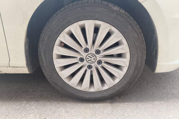 Used Volkswagen Lavida 2019 1.5L Automatic Fashion Edition China VI