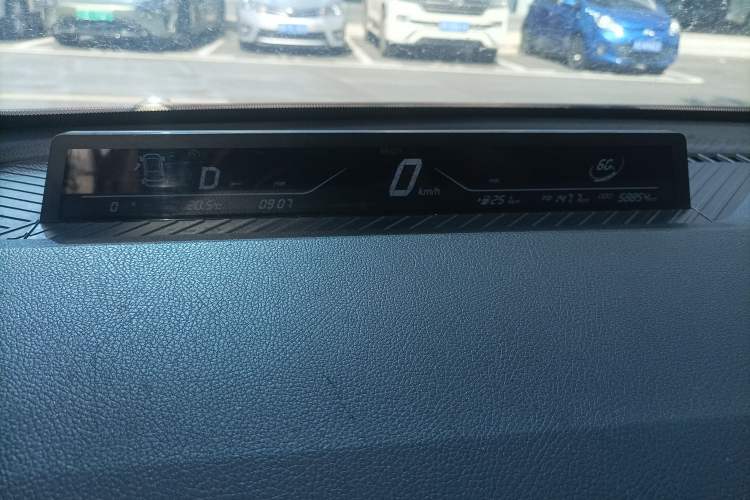 Used NETA V 2021 Witch Edition