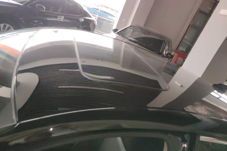 Used Honda Inspire 2023 260TURBO Deluxe Edition Roof