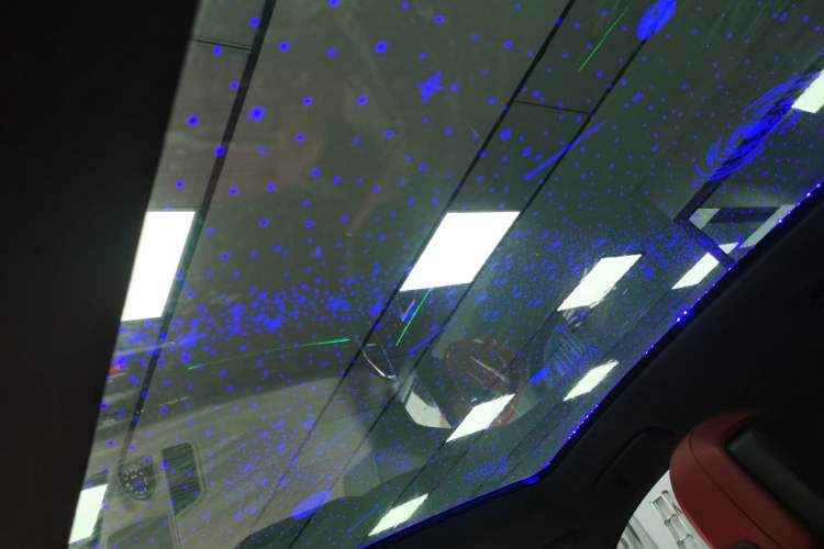 Used Porsche Cayenne 2019 Cayenne Coupé 3.0T
