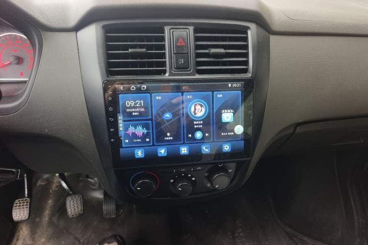 Used Wuling Rongguang S 2021 1.2L Base Model 5-Seater LSI