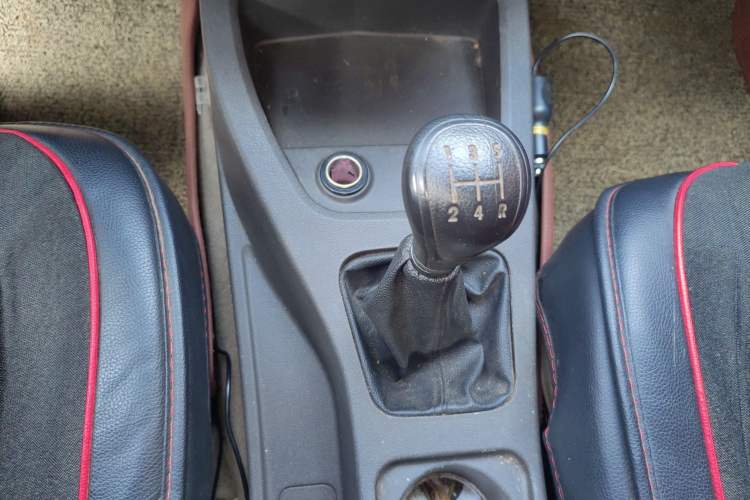 Used Wuling Hongguang 2018 1.5L Classic S Standard Model
