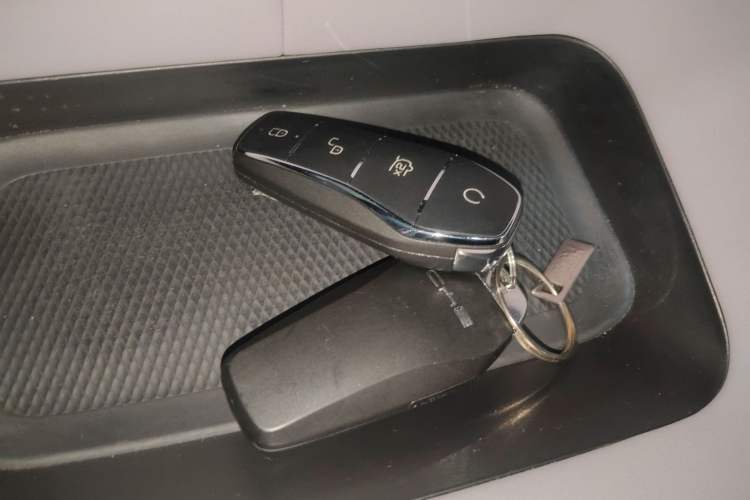 Used BYD Dolphin 2021 405 km Fashion Edition