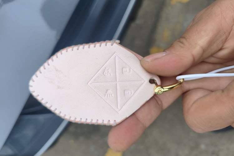 Used Deepal SL03 2023 200Max Range-Extended Version
