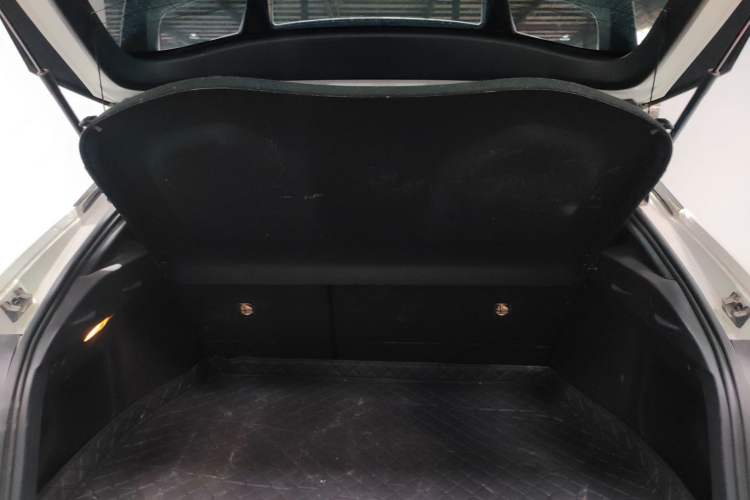 Used Toyota C-HR 2023 2.0L Comfort Edition